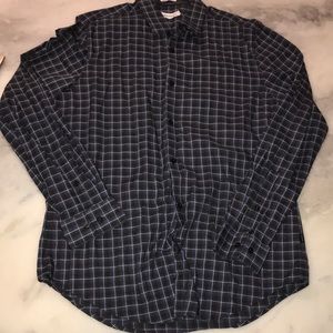 Calvin Klein dress shirt